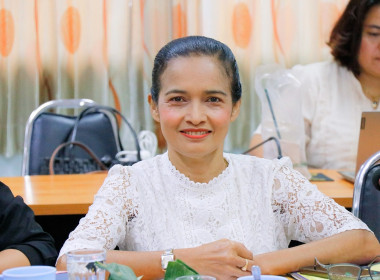 การอบรมการใช้งานระบบฐานข้อมูลเพื่อประเมินสหกรณ์และกลุ่มเกษตรกร ประจำปี 2570 ในการนี้ นายศิวกร ศรีภักดี สหกรณ์จังหวัดนครศรีธรรมราช มอบหมายให้เจ้าหน้าที่ส่งเสริมสหกรณ์และเจ้าหน้าที่ที่เกี่ยวข้องเข้าร่วมอบรมการใช้งานระบบฐานข้อมูลเพื่อประเมินสหกรณ์ ... พารามิเตอร์รูปภาพ 21